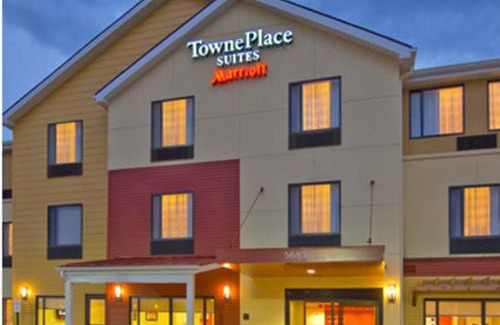 Aiken Hotel | TownePlace Suites by Marriott Aiken Whiskey Road