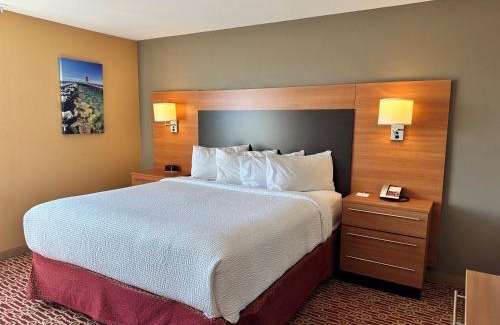 Troy Hotel | TownePlace Suites by Marriott Detroit Troy