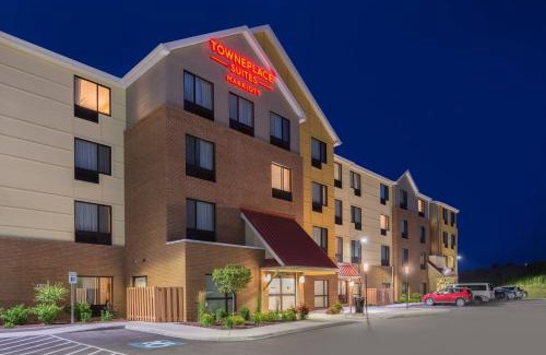 New Hartford Hotel | TownePlace Suites by Marriott New Hartford