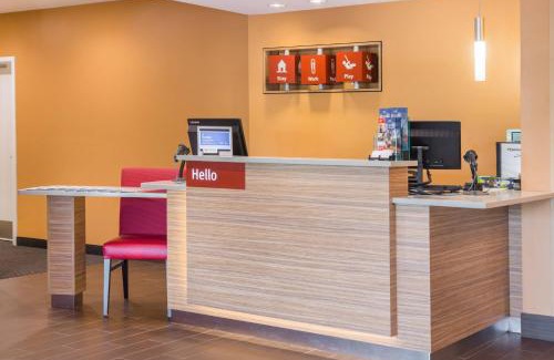 New Hartford Hotel | TownePlace Suites by Marriott New Hartford