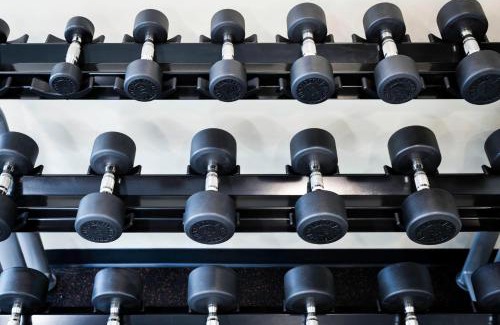Gaithersburg Hotel | TownePlace Suites Gaithersburg