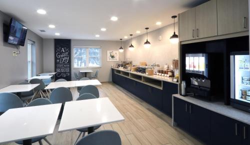 Eden Prairie Hotel | TownePlace Suites Minneapolis Eden Prairie