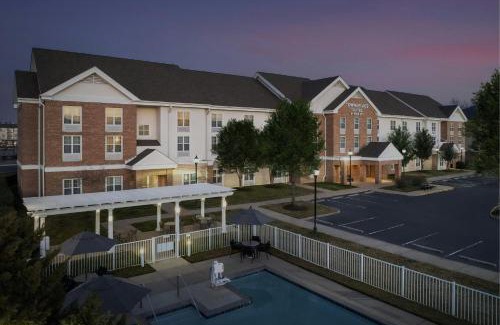 Norfolk - Virginia Beach Hotel | TownePlace Suites Suffolk Chesapeake