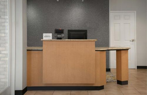 Norfolk - Virginia Beach Hotel | TownePlace Suites Suffolk Chesapeake