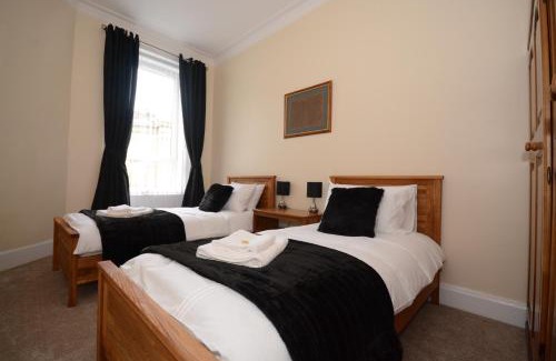 Paisley Apartment | Townhead Apartments Gallery View