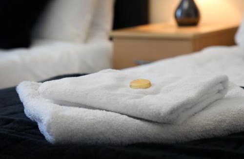 Paisley Apartment | Townhead Apartments Gallery View