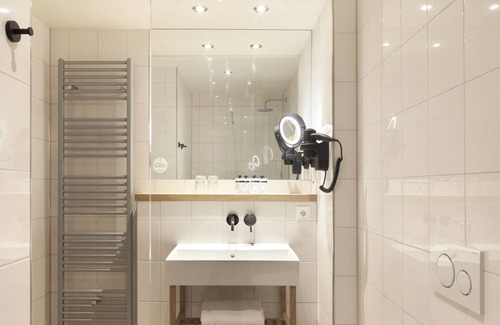 Wyck Hotel | Townhouse Apartments