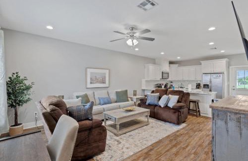 Lake Charles Apartment | Townhouse in Downtown Lake Charles