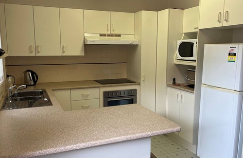 Shellharbour House | Townhouse in Shellharbour Village