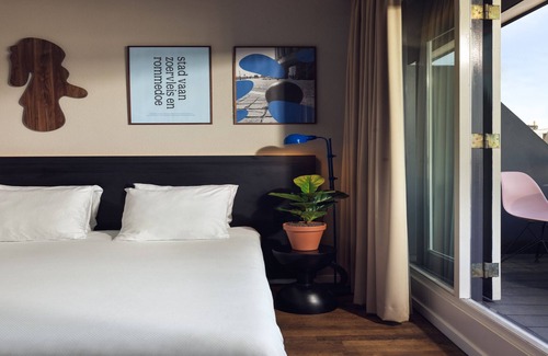 Wyck Hotel | Townhouse Maastricht & Spa