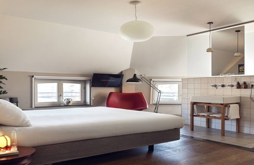 Wyck Hotel | Townhouse Maastricht & Spa