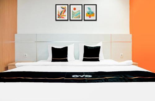 Palembang Hotel | Townhouse Oak Palembang near Palembang Golf Club formerly KR Hotel