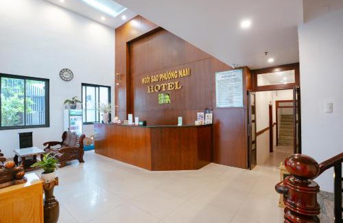 District 12 Hotel | Townhouse Oak Southern Star Hotel Quang Trung Industrial Zone District 12