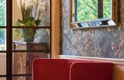 City Centre Dublin House | Townhouse on the Green