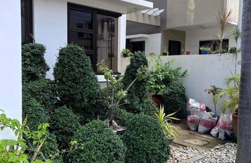 Lucap House | Townhouse Villa a Subsidiary of Alonas Traditional Home