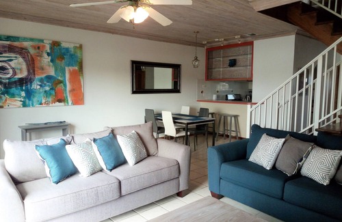 Coral Harbour House | Townhouse with Mangrove water view (#2)