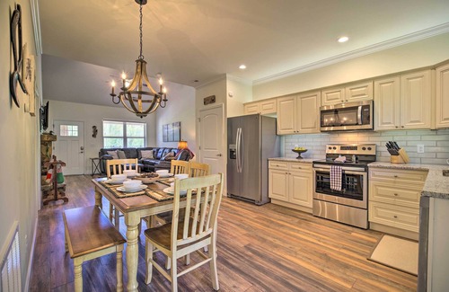 Townsend Condo | Townsend Condo w/Pool, Great Smoky Mountain Views