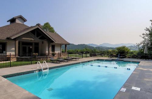 Townsend Apartment | Townsend Timbers