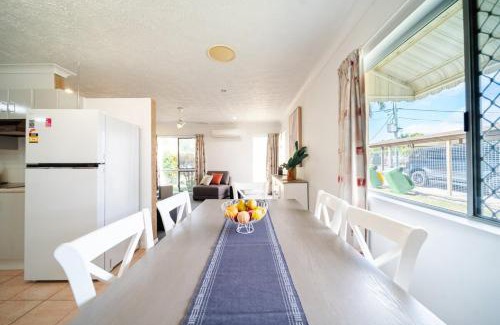 Aitkenvale House | Townsville Family Getaway
