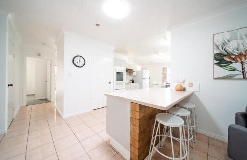 Aitkenvale House | Townsville Family Getaway