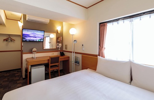 Yabuzuka Onsen Hotel | Toyoko Inn Gumma Ota Station Minami