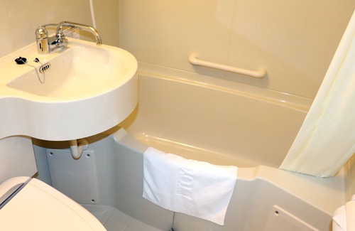 Kashiwa Hotel | Toyoko Inn Kashiwa-eki Higashi-guchi