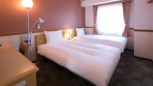 Kiryu Hotel | Toyoko Inn Kiryu eki Minami guchi
