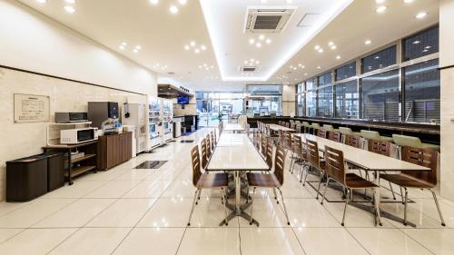 Chiryu Hotel | Toyoko Inn Meitetsu Chiryu Ekimae