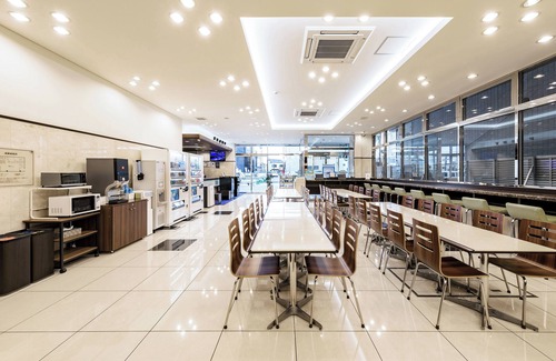 Chiryu Hotel | Toyoko Inn Meitetsu Chiryu Ekimae