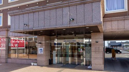Yatsushiro Hotel | Toyoko Inn Shin-yatsushiro Ekimae