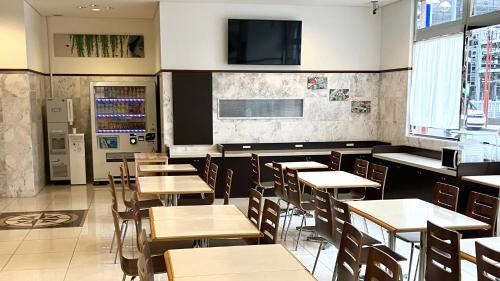 Tachikawa Hotel | Toyoko Inn Tokyo Tachikawa eki Kita guchi