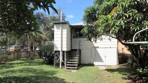Brunswick Heads House | Tozers