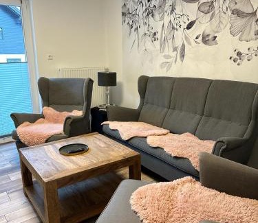 Sankt Barbara im Murztal Apartment | Träumerei Veitsch