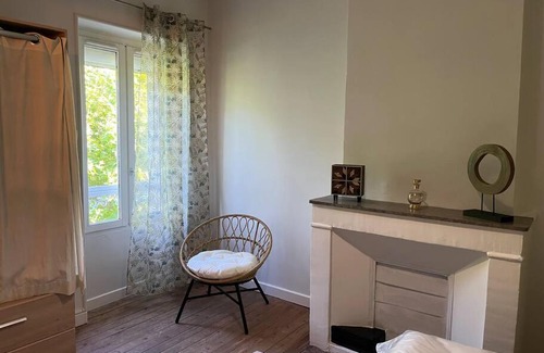 Montelimar Apartment | Très bel appartement tout proche du centre ville