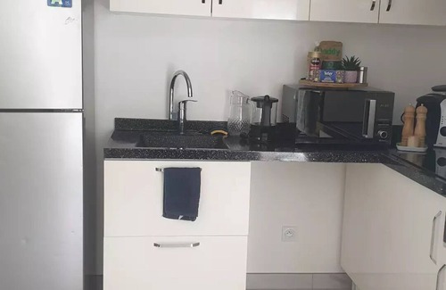 Morestel Apartment | Très bel Appartementen Plein Cœur de Morestel