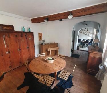 Mirepoix House | Très belle maison chaleureuse au coeur de Mirepoix