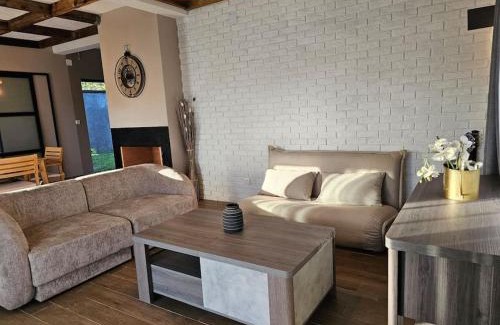 Foulpointe Villa | Très belle villa avec piscine