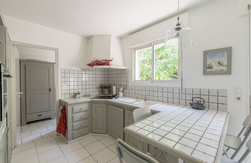 Aiguelongue Villa | Très Belle Villa de Charme, Dans Quartier Résidentiel à Montpellier