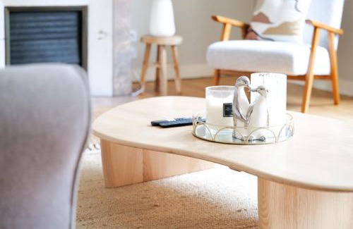 Downtown Angers Apartment | Très grand appartement cœur de ville - 7 personnes