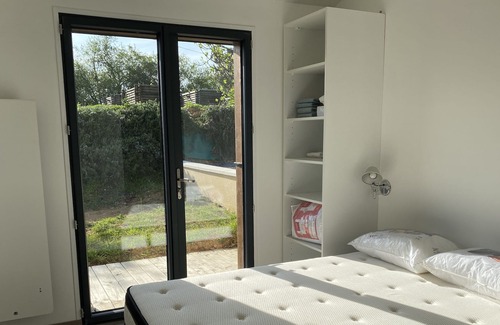 Bassoues House | Très Joli Gite Pour des Vacances en Pleine Campagne à 10min de Marciac