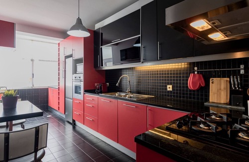A Ver-o-Mar Apartment | Três Marias by LovelyStay