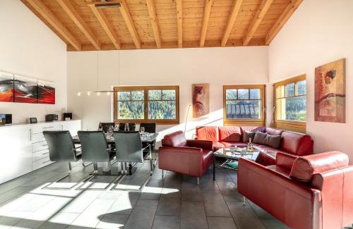 Engadin Scoul Apartment | Trü-Sura Nr. 9