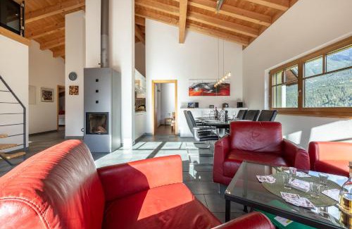 Engadin Scoul Apartment | Trü-Sura Nr. 9