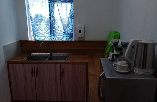 Honiara Apartment | TR Apartments
