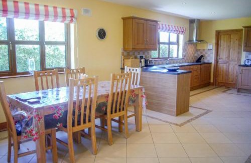 Kilmore House | Tra Gheal