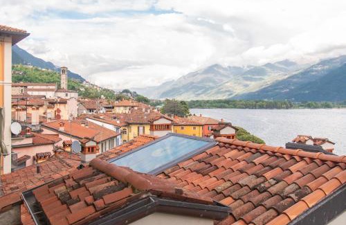 Lovere Old Town Apartment | Tra il Borgo e il Lago