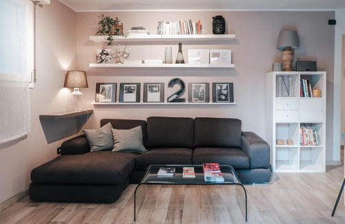 Reggio nell'Emilia Apartment | Tra le case di Reggio - Passo Buole