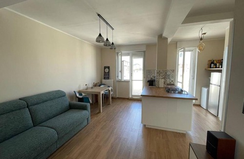 Campobasso Apartment | TRA LE STELLE