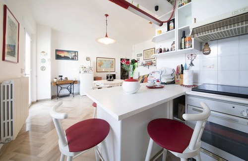 Monteprandone Apartment | Tra mare e collina