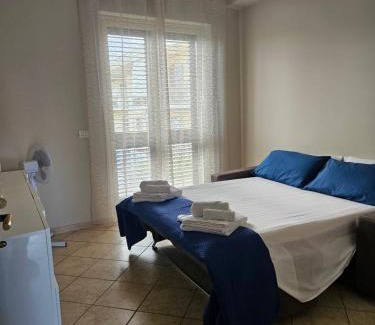 Carruba Apartment | Tra Onde e Vette